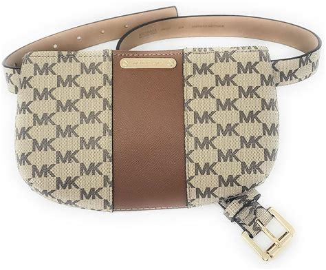 Michael michael kors logo belt bag + FREE SHIPPING